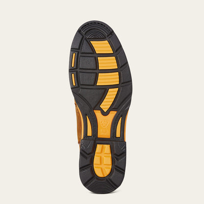 WorkHog Pull-on Work Boot Ariat Work|Men