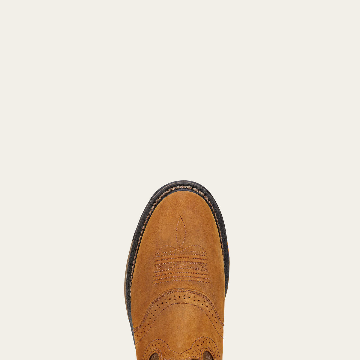 WorkHog Pull-on Work Boot Ariat Work|Men