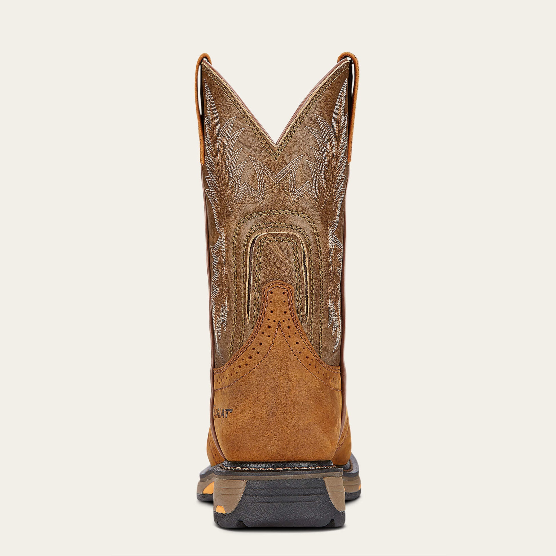 WorkHog Pull-on Work Boot Ariat Work|Men