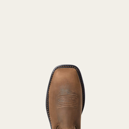 WorkHog XT Patriot Waterproof Carbon Toe Work Boot Ariat Work|Men