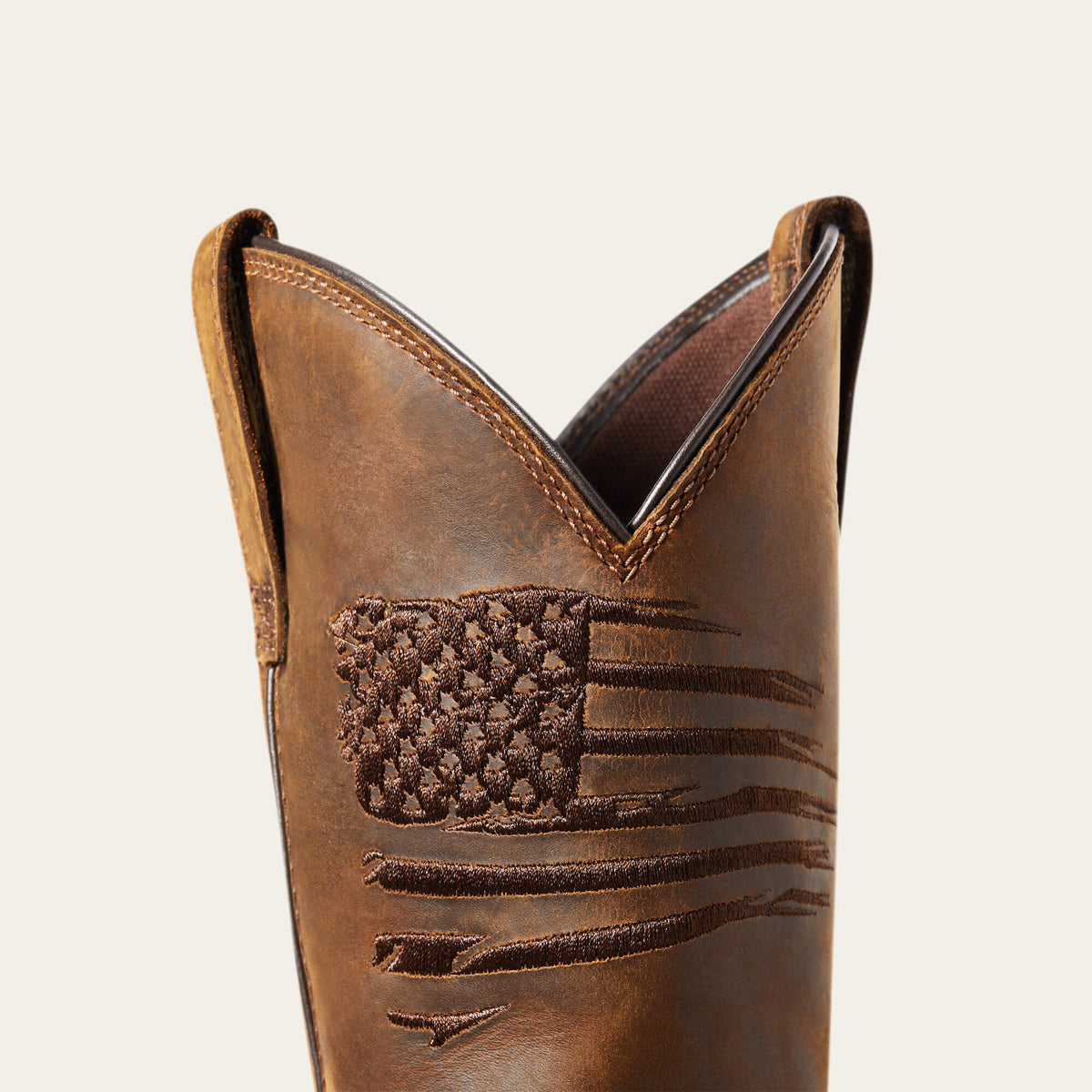 WorkHog XT Patriot Waterproof Carbon Toe Work Boot Ariat Work|Men