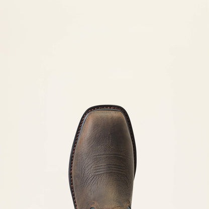 WorkHog XT BOA Waterproof Carbon Toe Work Boot Ariat Work|Men