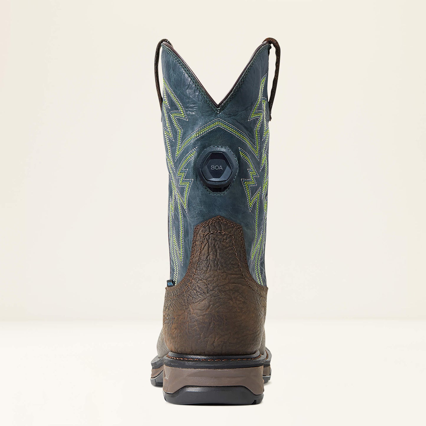 WorkHog XT BOA Waterproof Carbon Toe Work Boot Ariat Work|Men