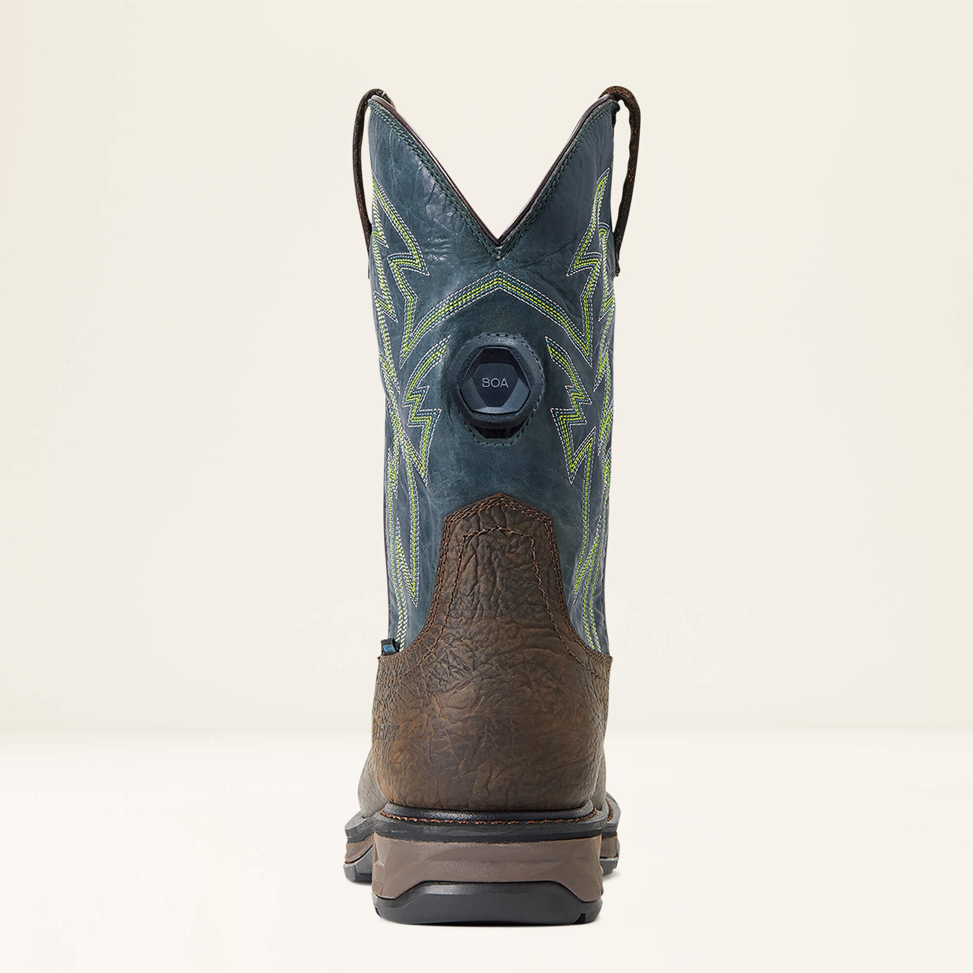 WorkHog XT BOA Waterproof Carbon Toe Work Boot Ariat Work|Men