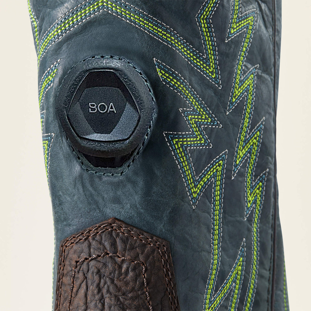 WorkHog XT BOA Waterproof Carbon Toe Work Boot Ariat Work|Men
