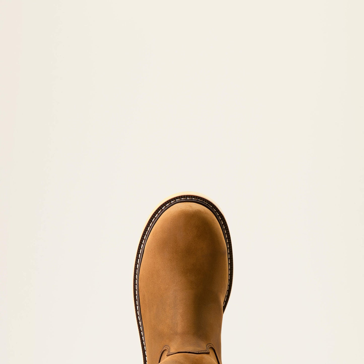 Rebar Wedge Pull-On Waterproof Composite Toe Work Boot Ariat Work|Men