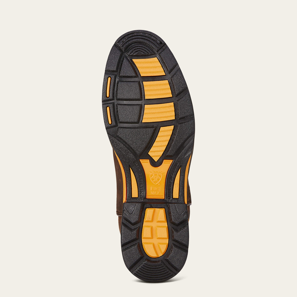 WorkHog Waterproof Composite Toe Work Boot Ariat Work|Men