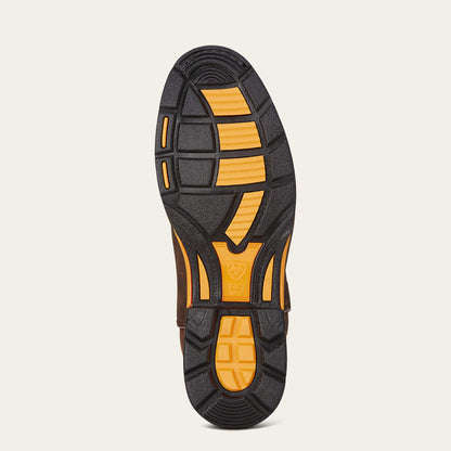 WorkHog Waterproof Composite Toe Work Boot Ariat Work|Men