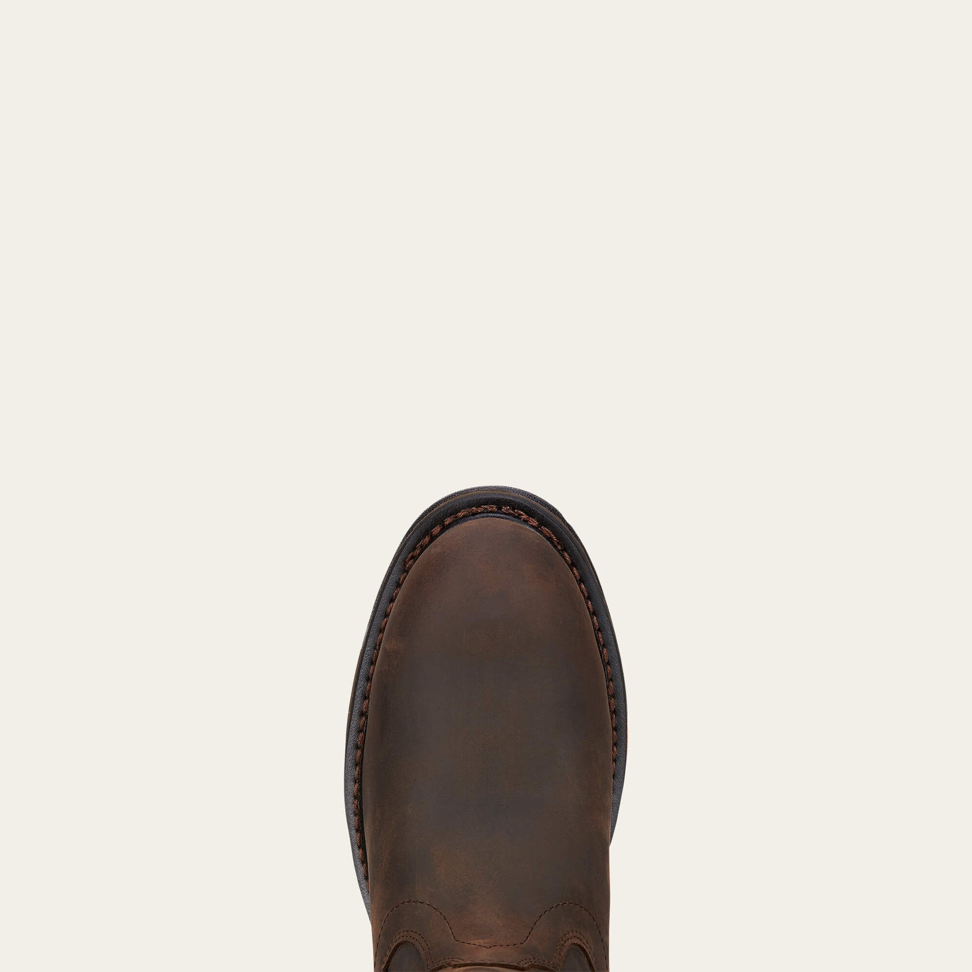 WorkHog Waterproof Composite Toe Work Boot Ariat Work|Men