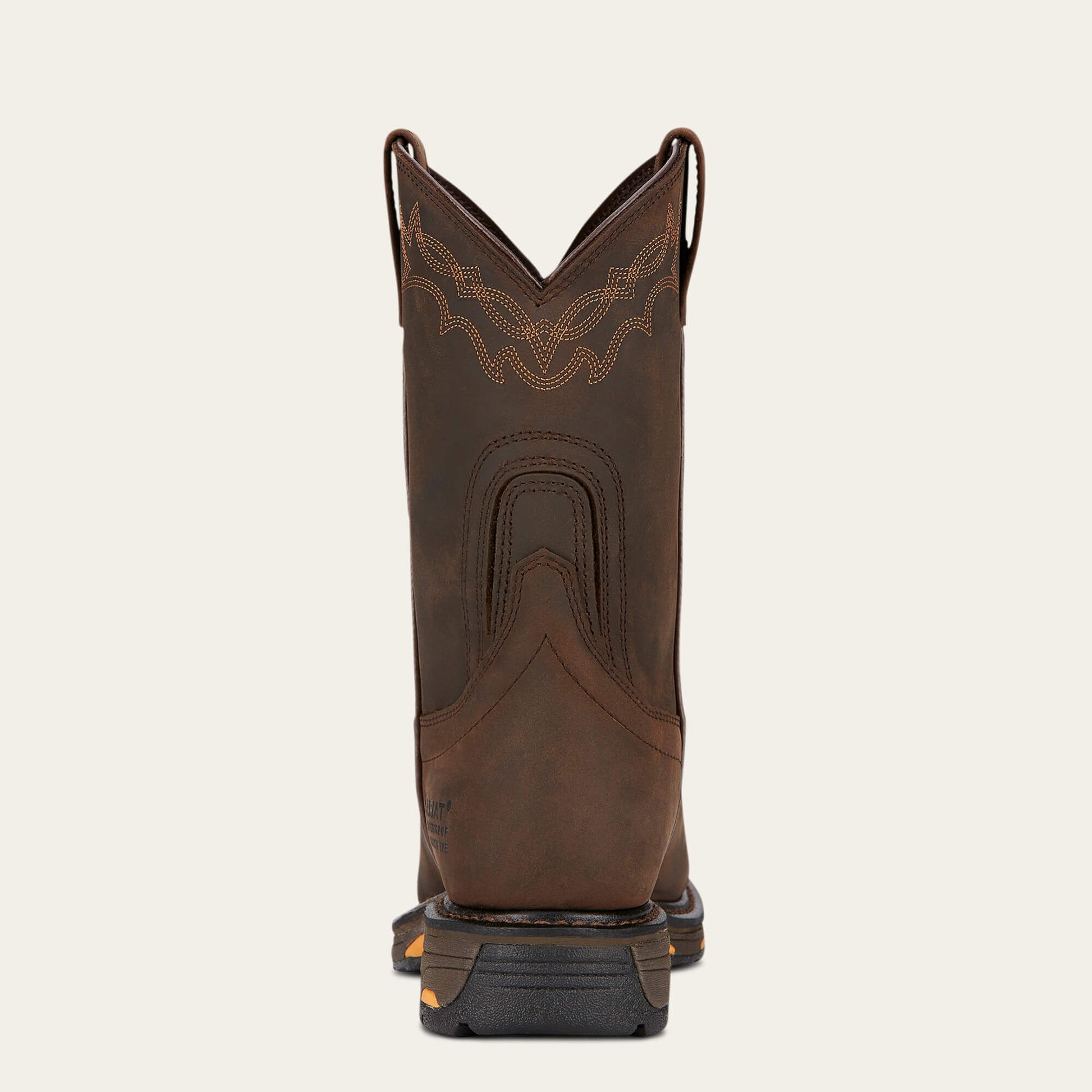 WorkHog Waterproof Composite Toe Work Boot Ariat Work|Men