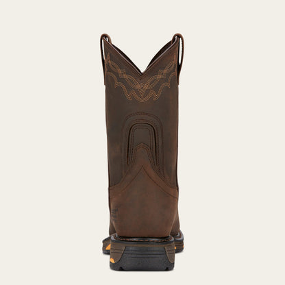 WorkHog Waterproof Composite Toe Work Boot Ariat Work|Men