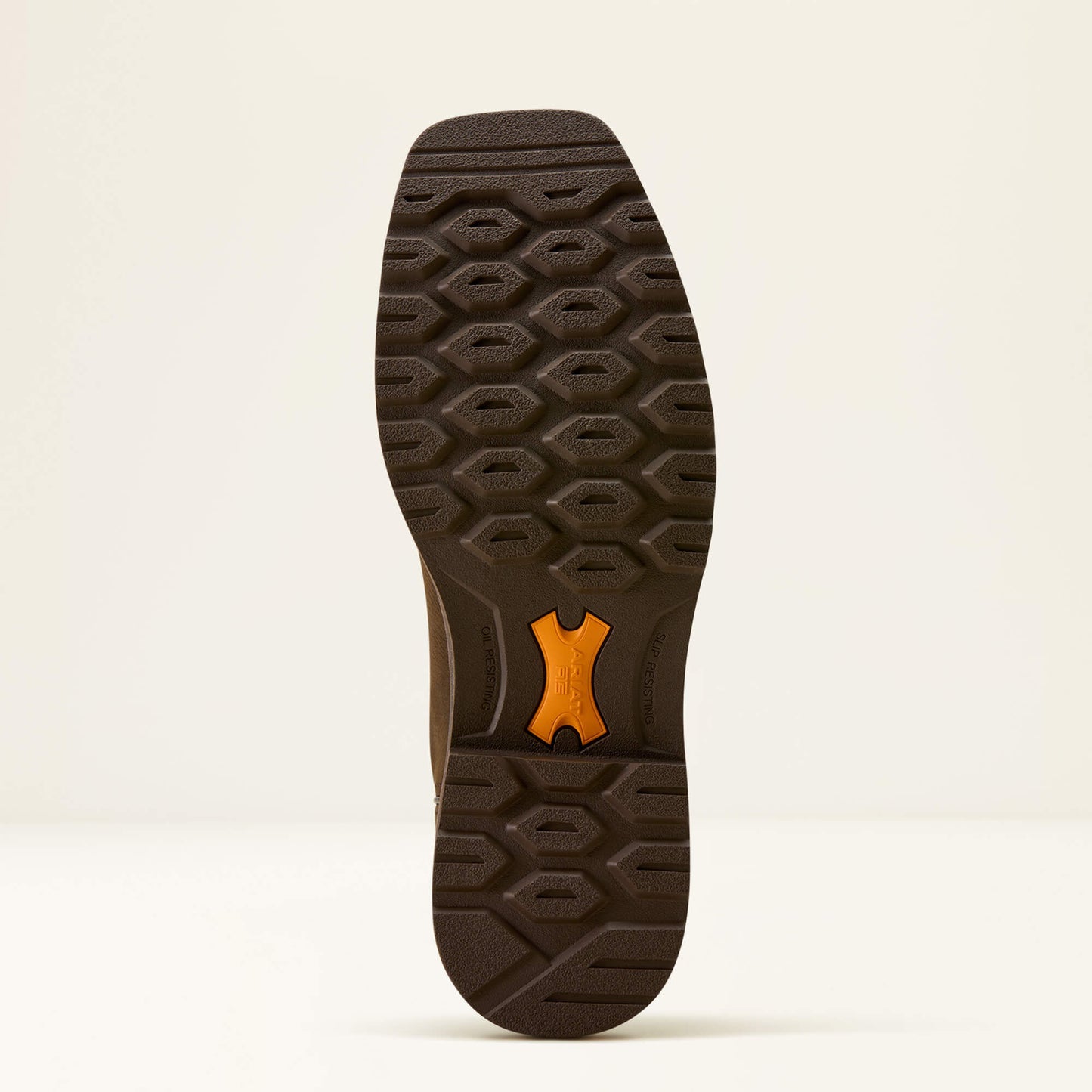 Activator Waterproof Steel Toe Work Boot Ariat Work|Men
