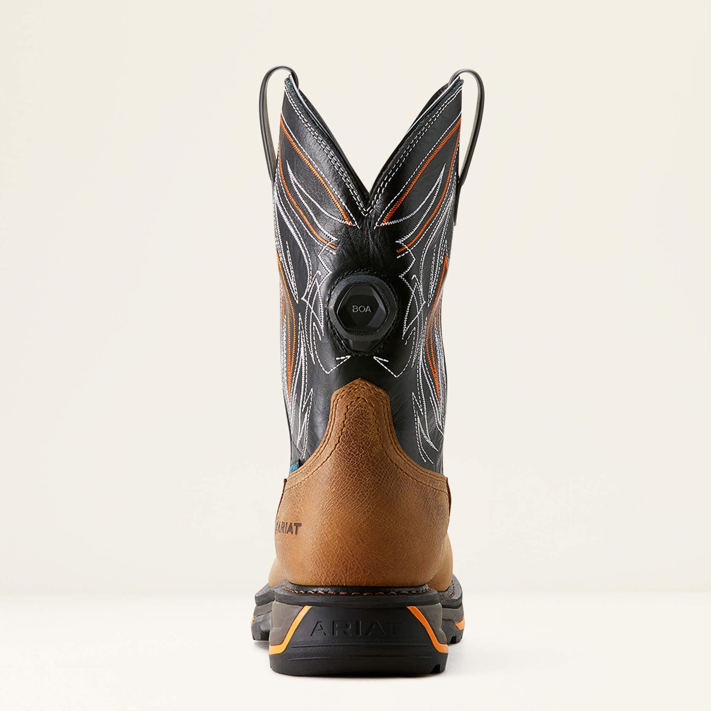 Big Rig BOA Waterproof Composite Toe Work Boot Ariat Work|Men