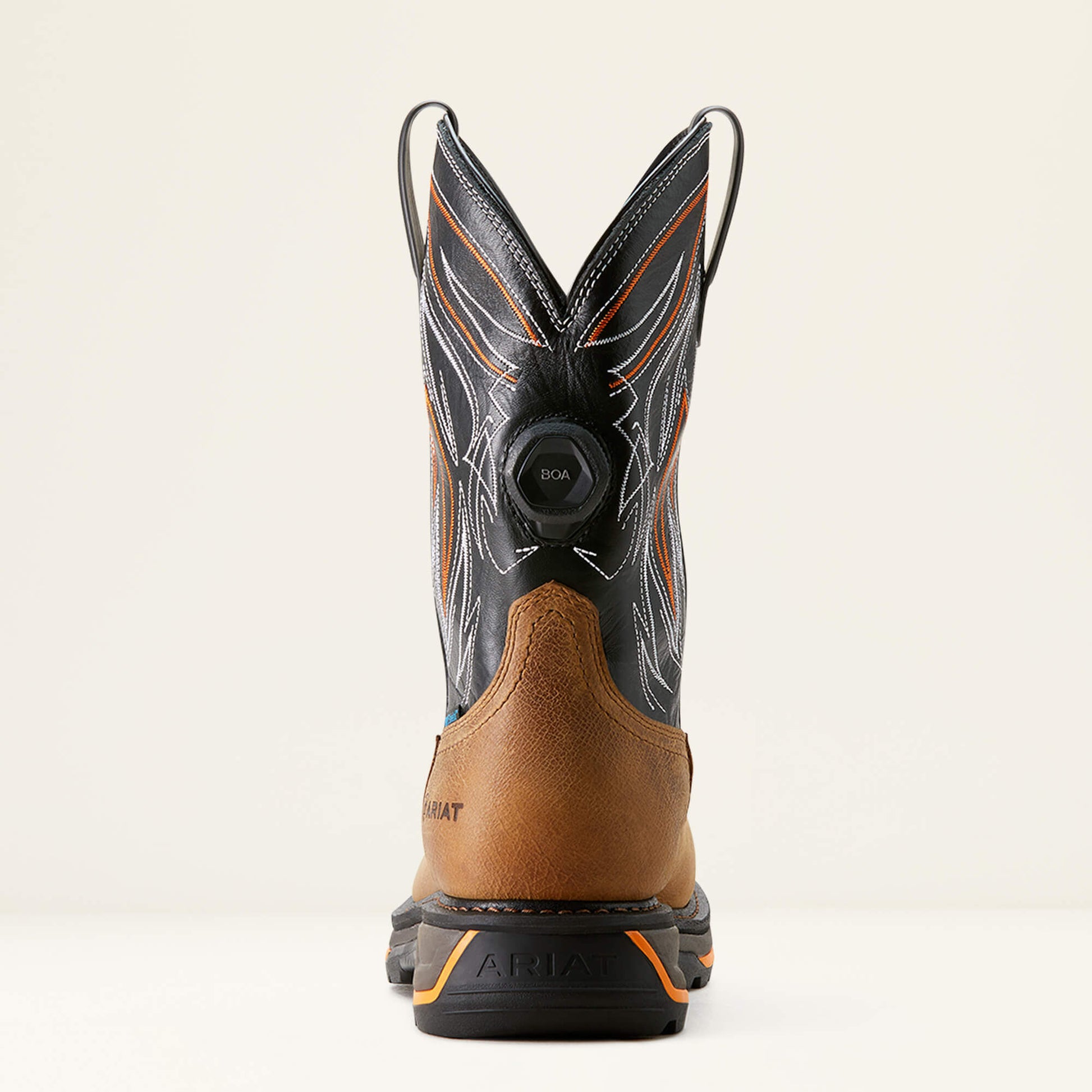 Big Rig BOA Waterproof Composite Toe Work Boot Ariat Work|Men