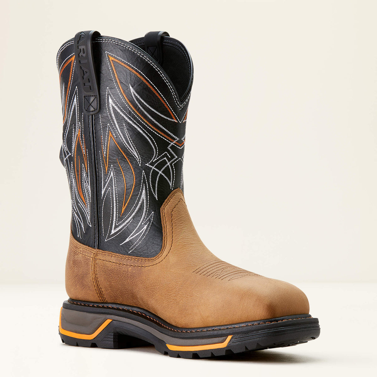 Big Rig BOA Waterproof Composite Toe Work Boot Ariat Work|Men