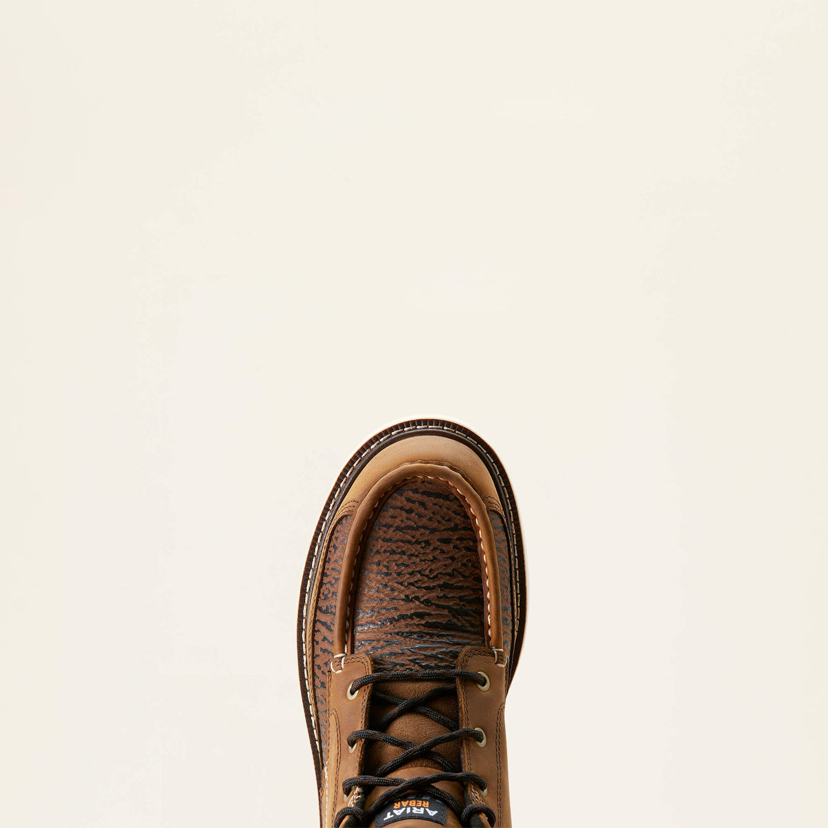 Rebar Lift Chukka Composite Toe Work Boot Ariat Work|Men