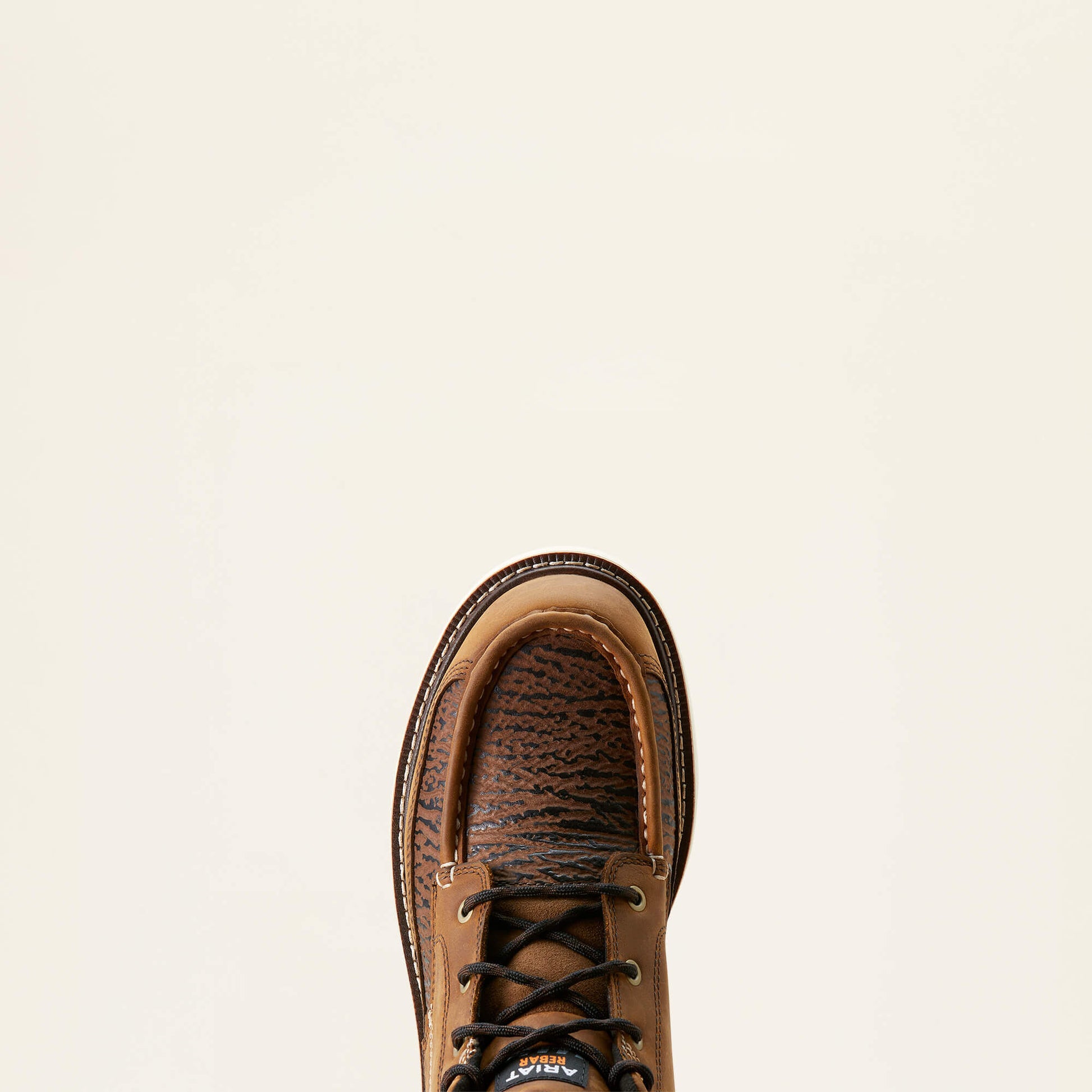 Rebar Lift Chukka Composite Toe Work Boot Ariat Work|Men