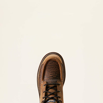 Rebar Lift Chukka Composite Toe Work Boot Ariat Work|Men