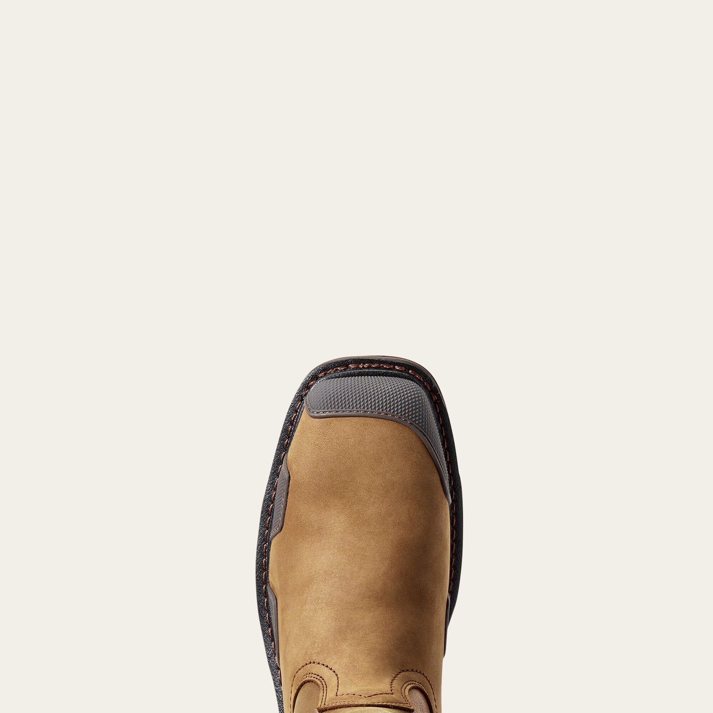 OverDrive Wide Square Toe Composite Toe Work Boot Ariat Work