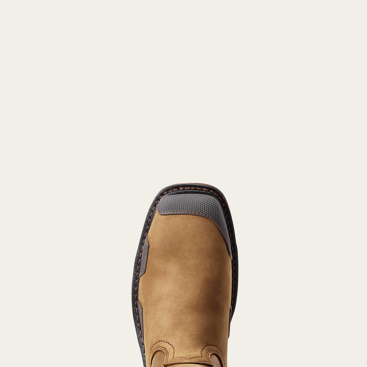 OverDrive Wide Square Toe Composite Toe Work Boot Ariat Work
