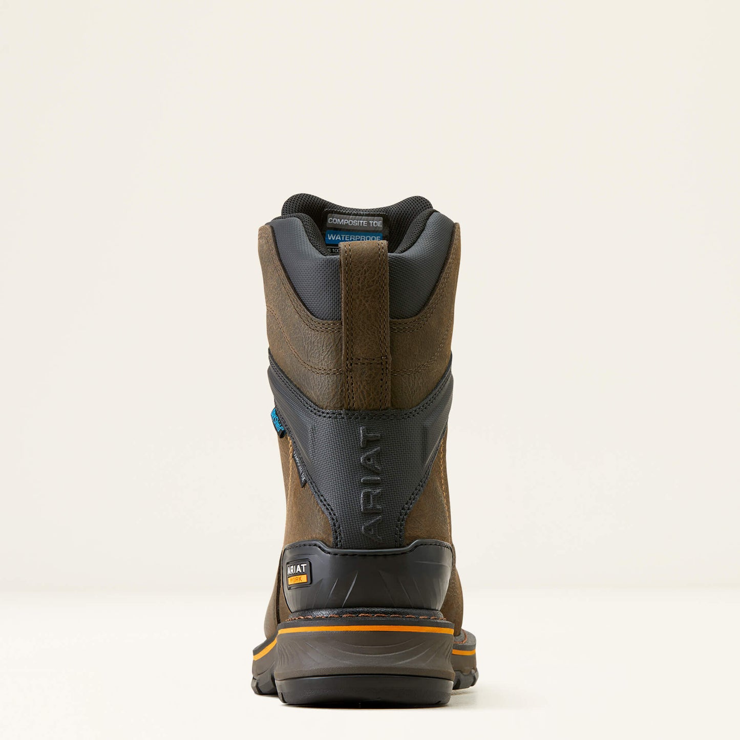 Stump Jumper 8" BOA Waterproof Composite Toe Work Boot Ariat Work|Men
