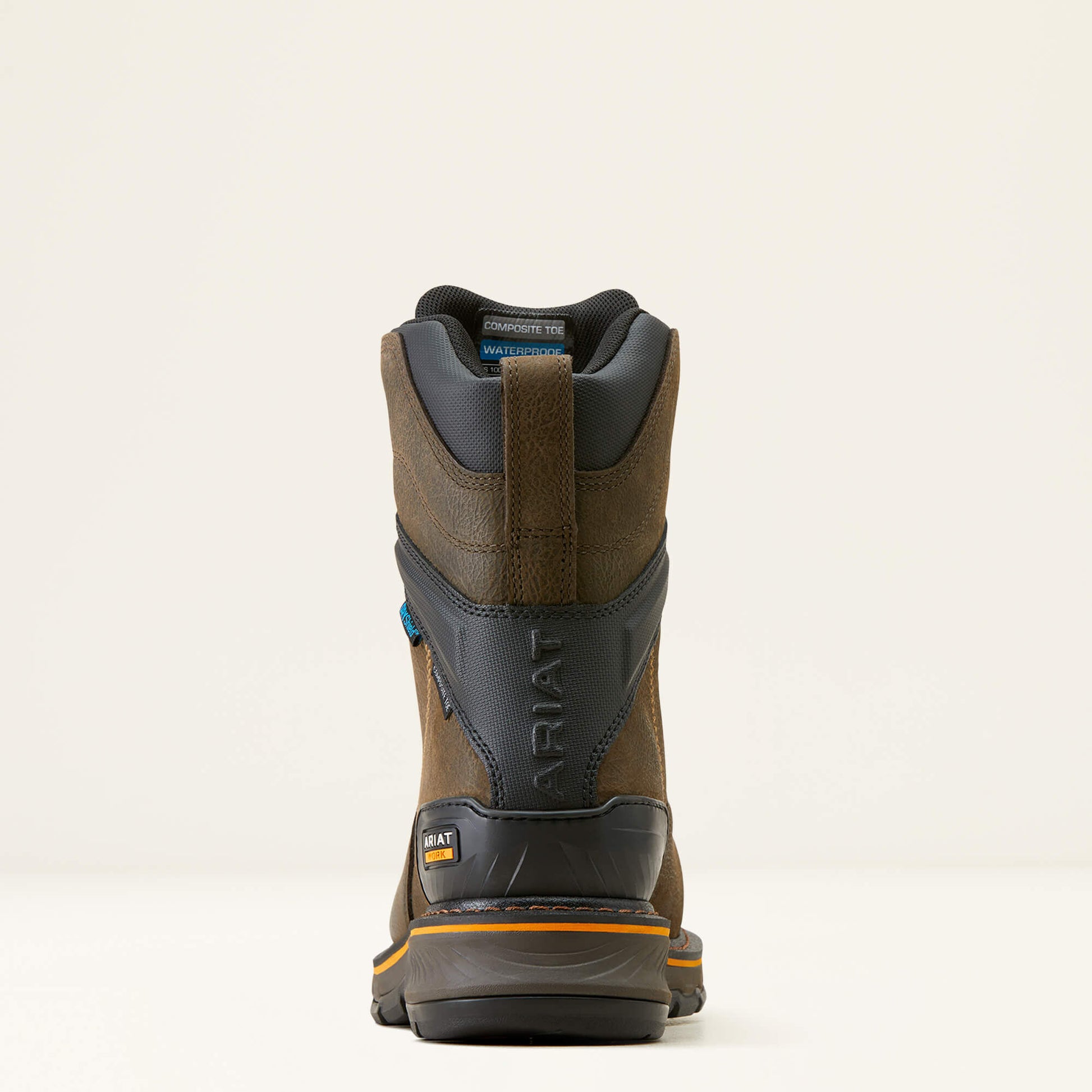 Stump Jumper 8" BOA Waterproof Composite Toe Work Boot Ariat Work|Men