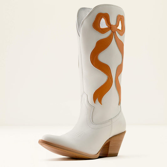Beaux J Toe Western Boot Ariat Women