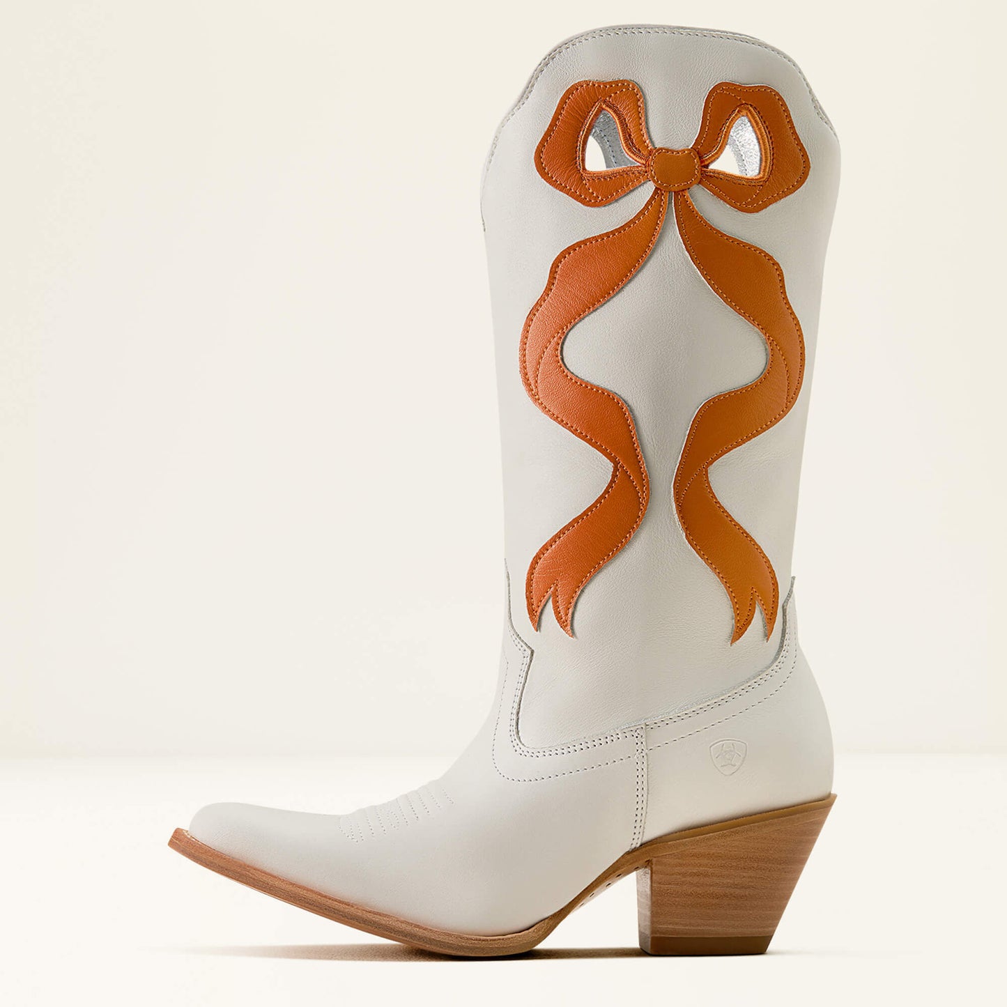 Beaux J Toe Western Boot Ariat Women