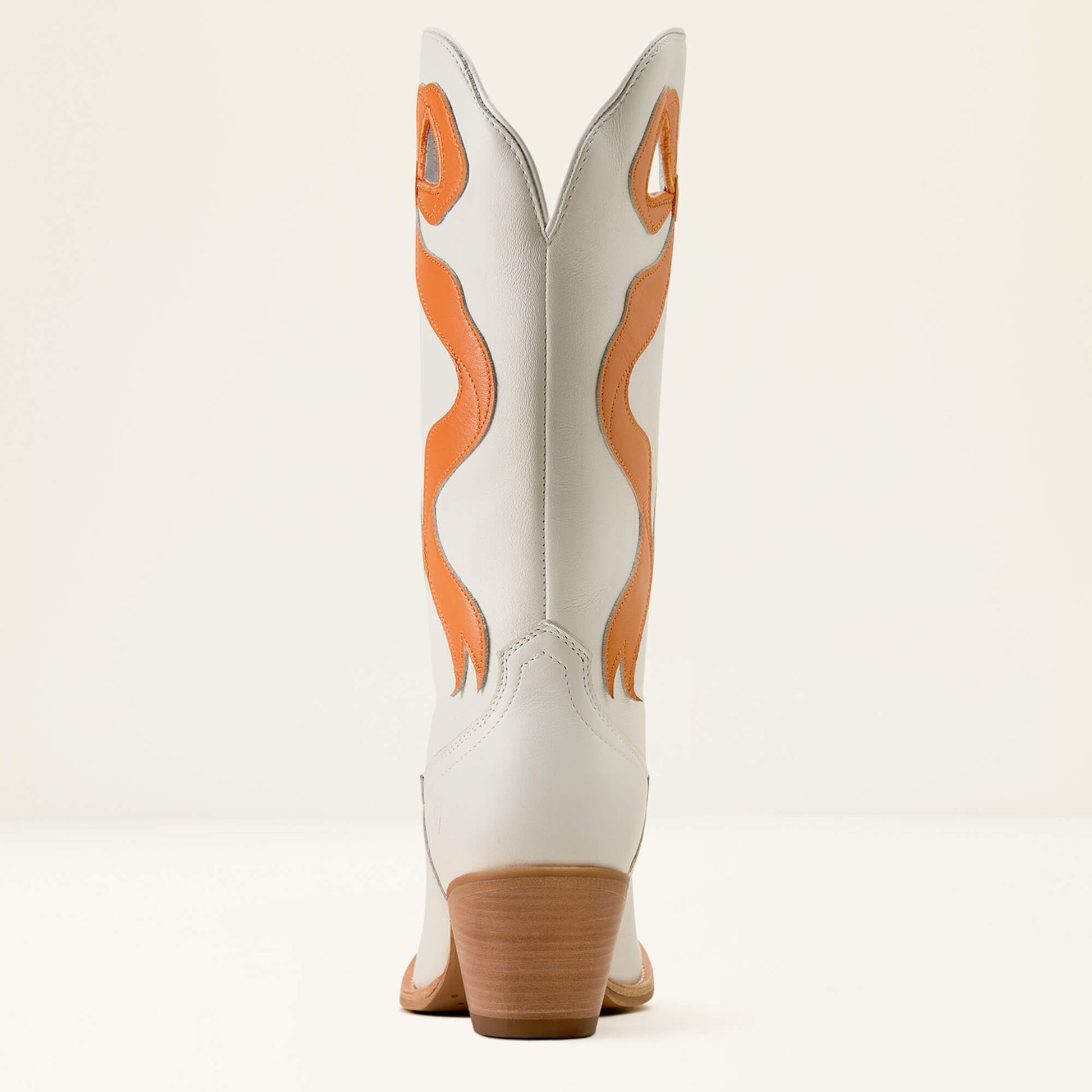 Beaux J Toe Western Boot Ariat Women