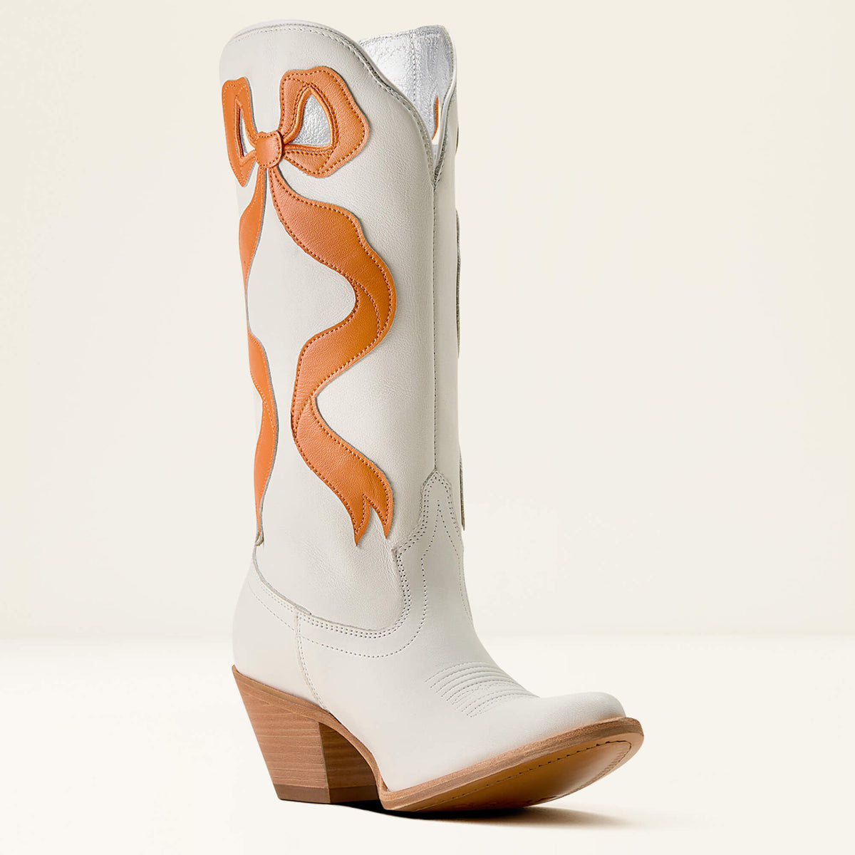 Beaux J Toe Western Boot Ariat Women
