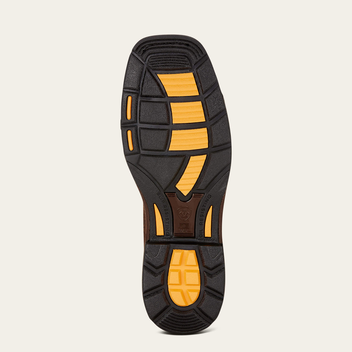 WorkHog Waterproof Work Boot Ariat Work|Men