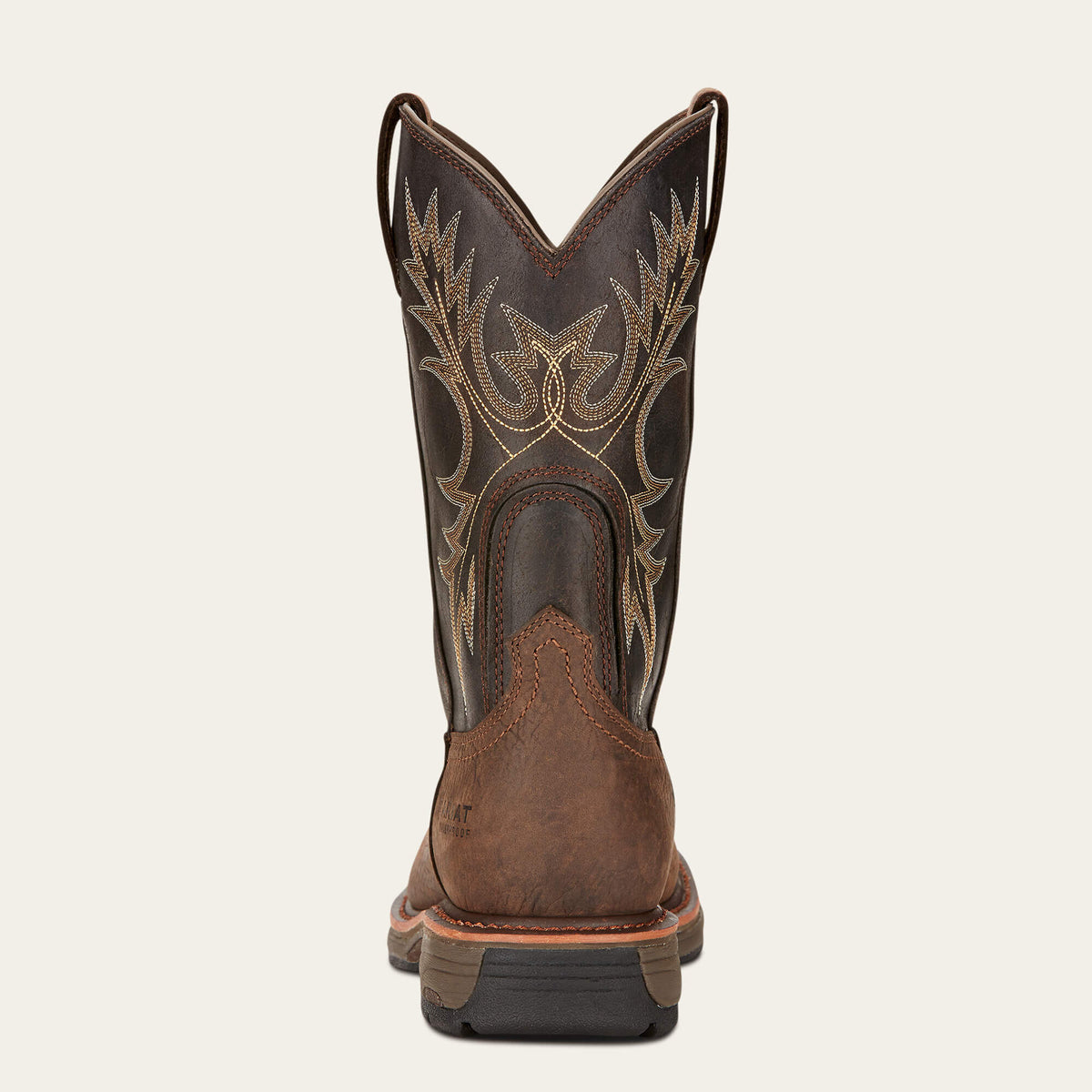 WorkHog Waterproof Work Boot Ariat Work|Men