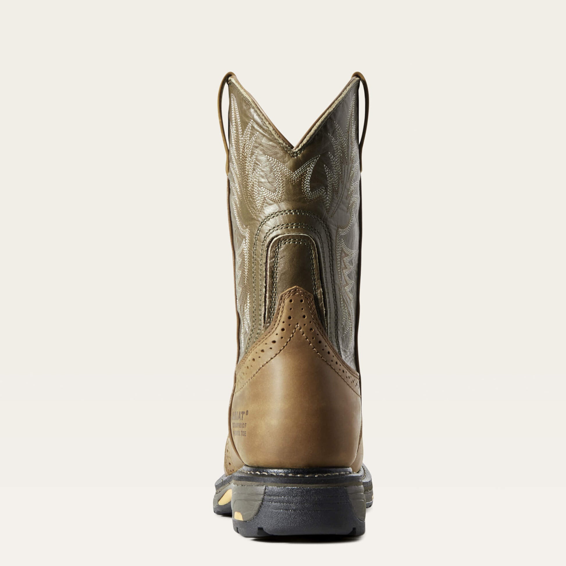 WorkHog Waterproof Composite Toe Work Boot Ariat Work|Men