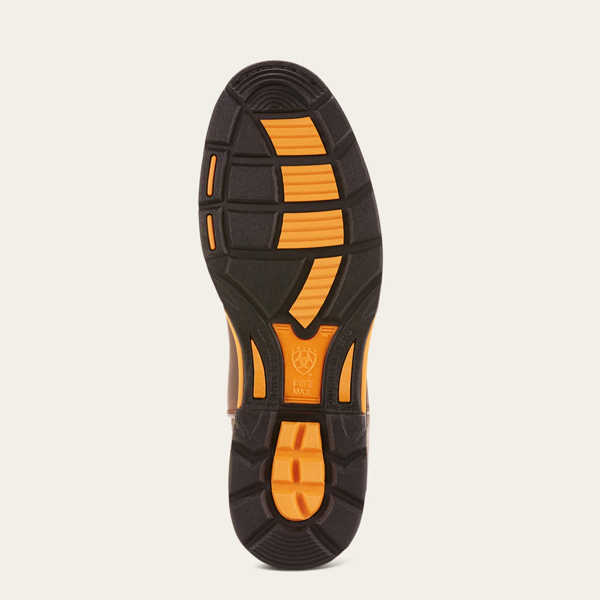 WorkHog Waterproof Work Boot Ariat Work|Men