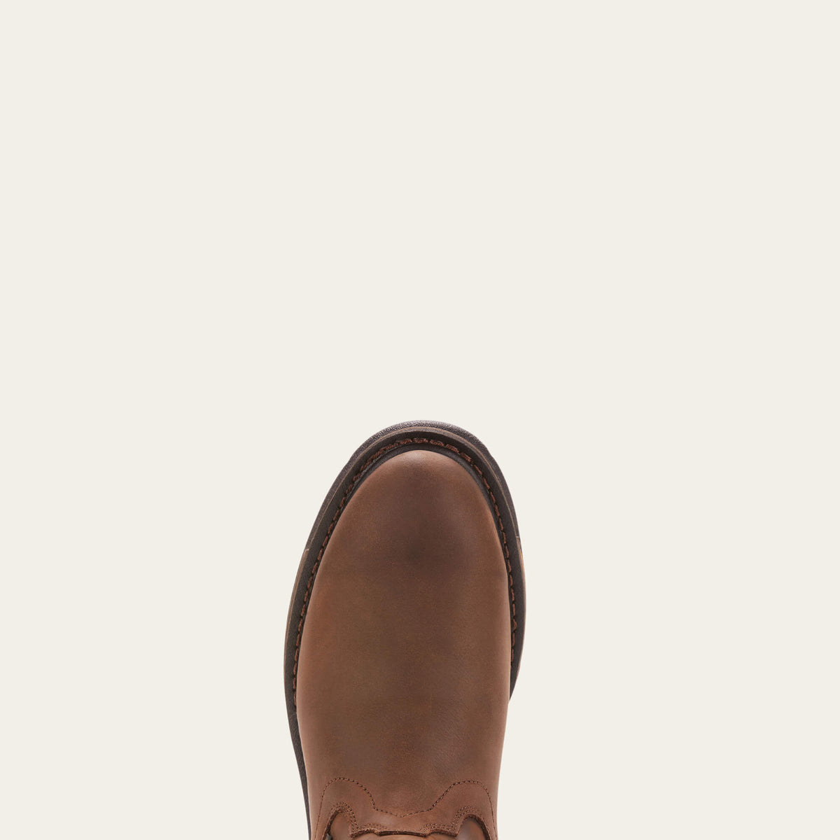 WorkHog Waterproof Work Boot Ariat Work|Men