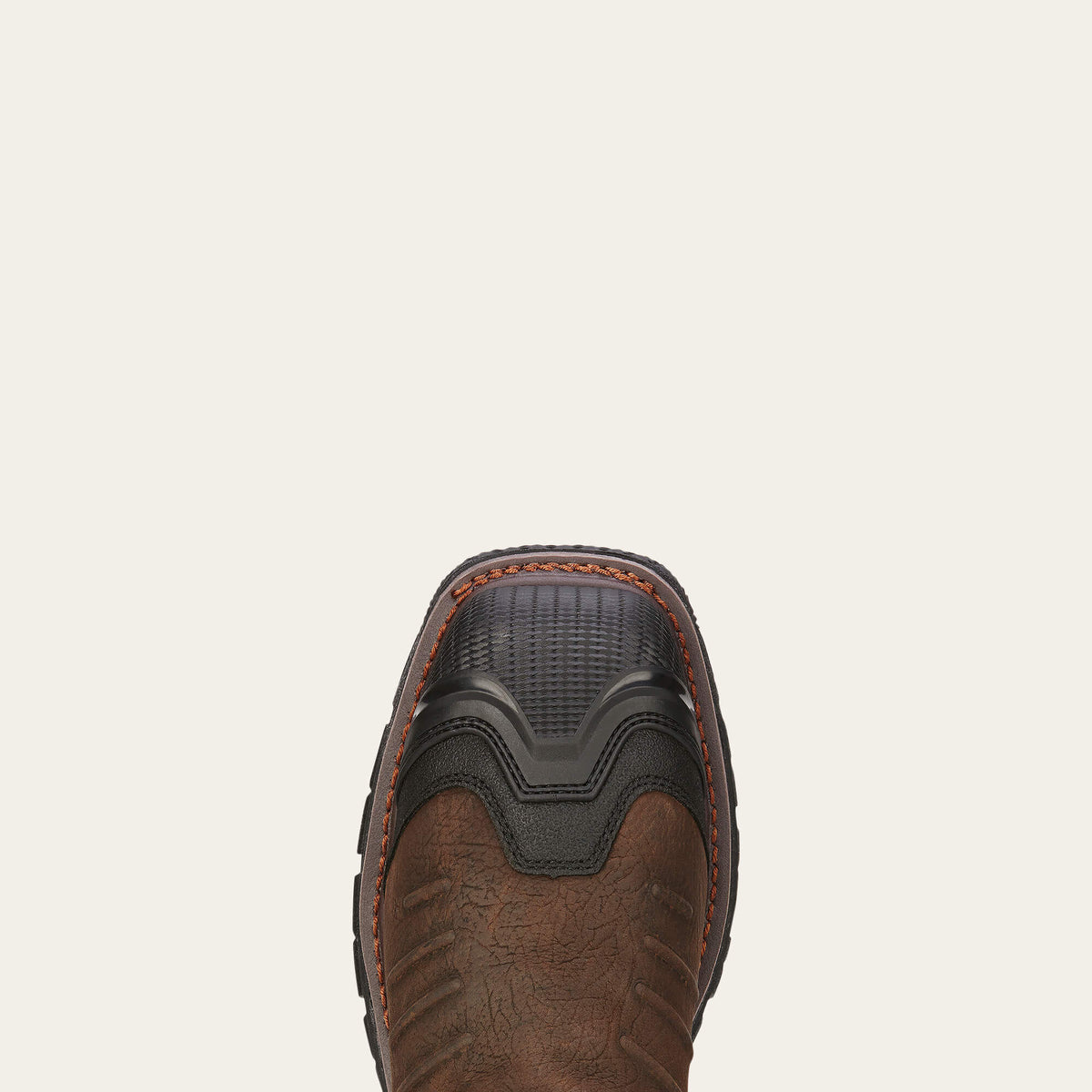 Catalyst VX Work Wide Square Toe Waterproof Composite Toe Work Boot Ariat Work|Men