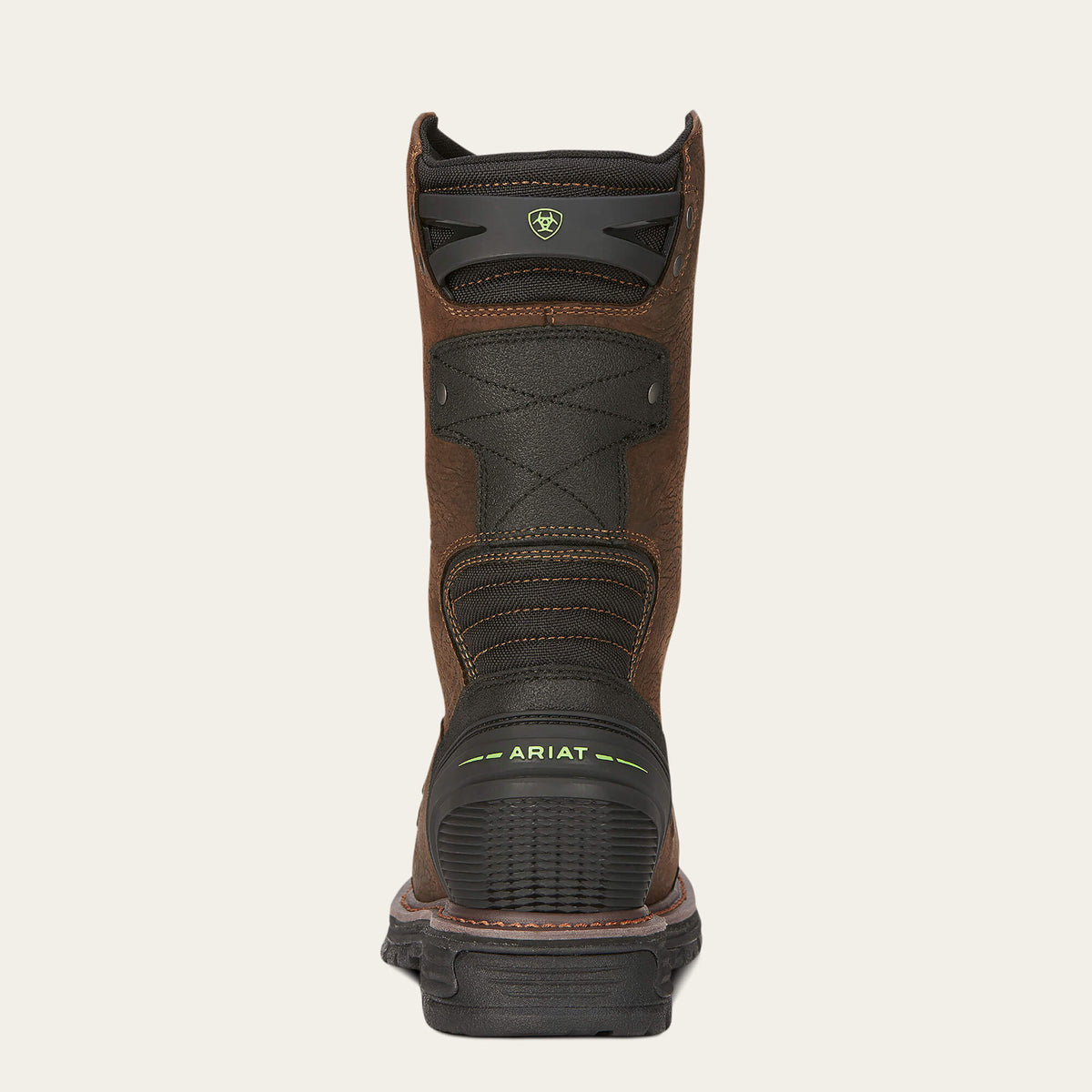 Catalyst VX Work Wide Square Toe Waterproof Composite Toe Work Boot Ariat Work|Men