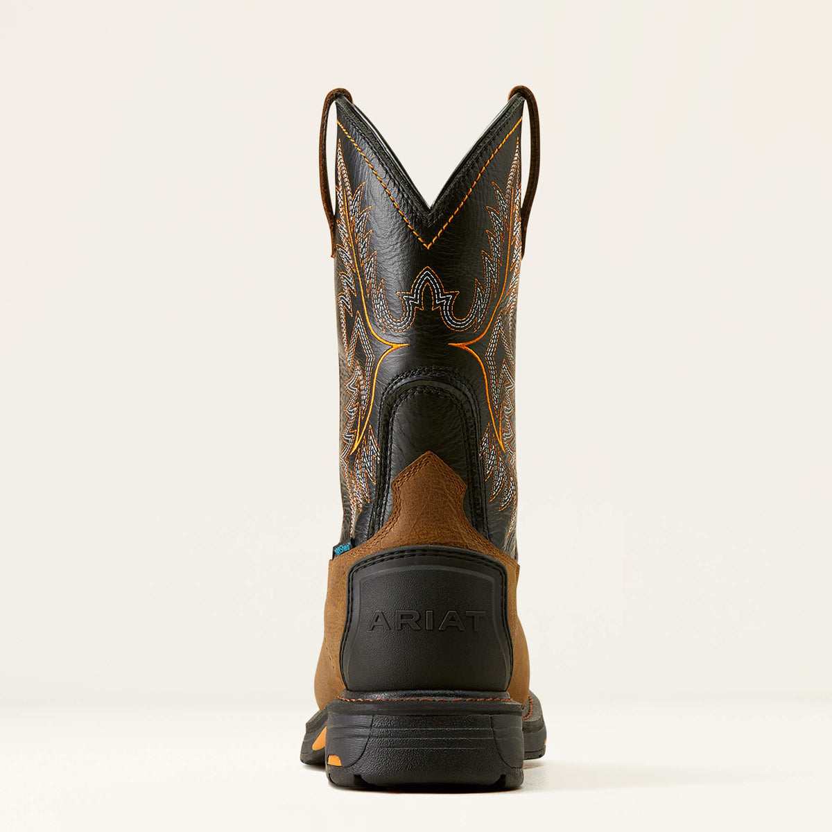 WorkHog CSA XTR Waterproof Composite Toe Work Boot Ariat Work|Men