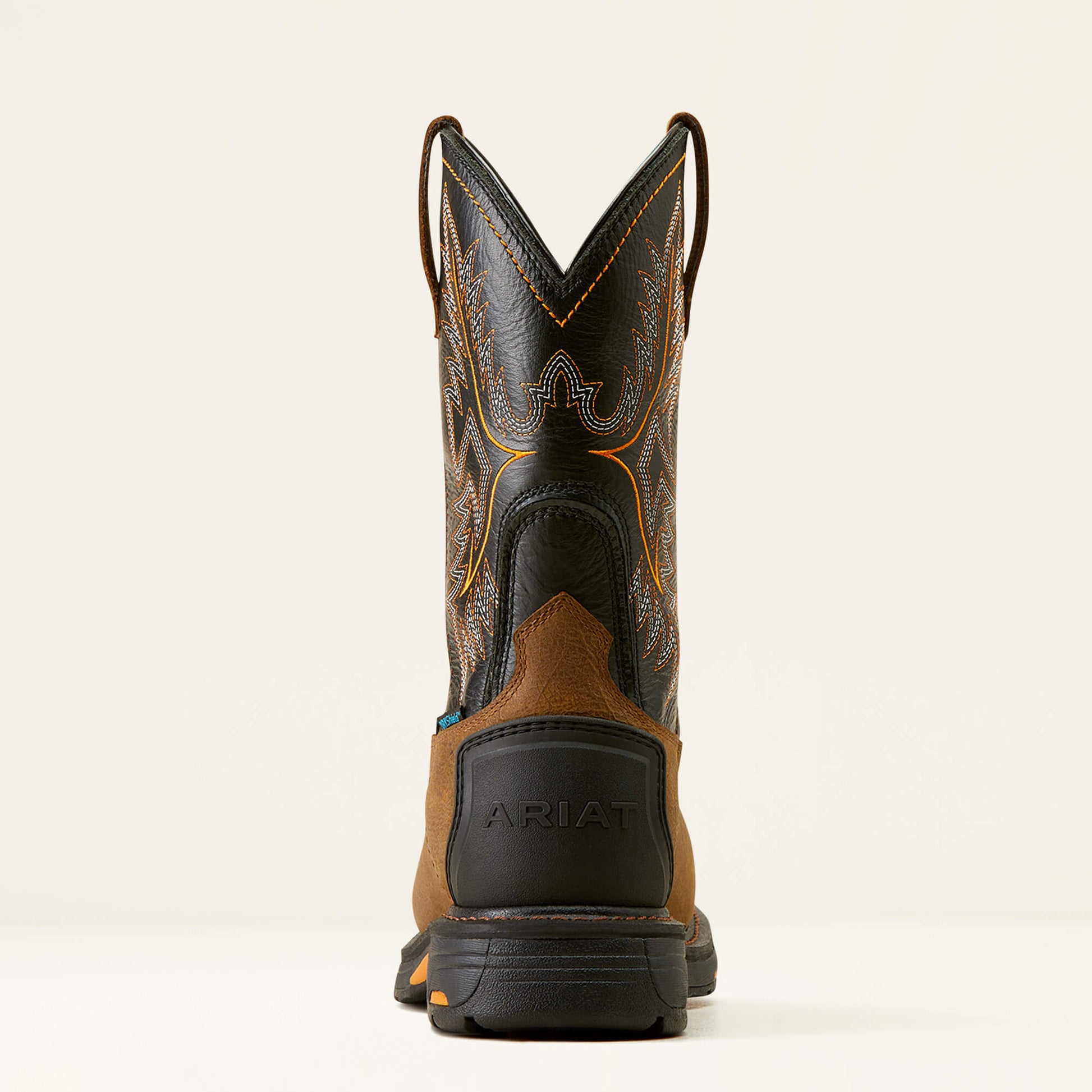 WorkHog CSA XTR Waterproof Composite Toe Work Boot Ariat Work|Men