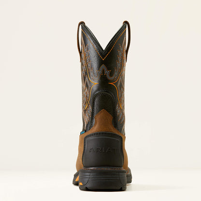 WorkHog CSA XTR Waterproof Composite Toe Work Boot Ariat Work|Men