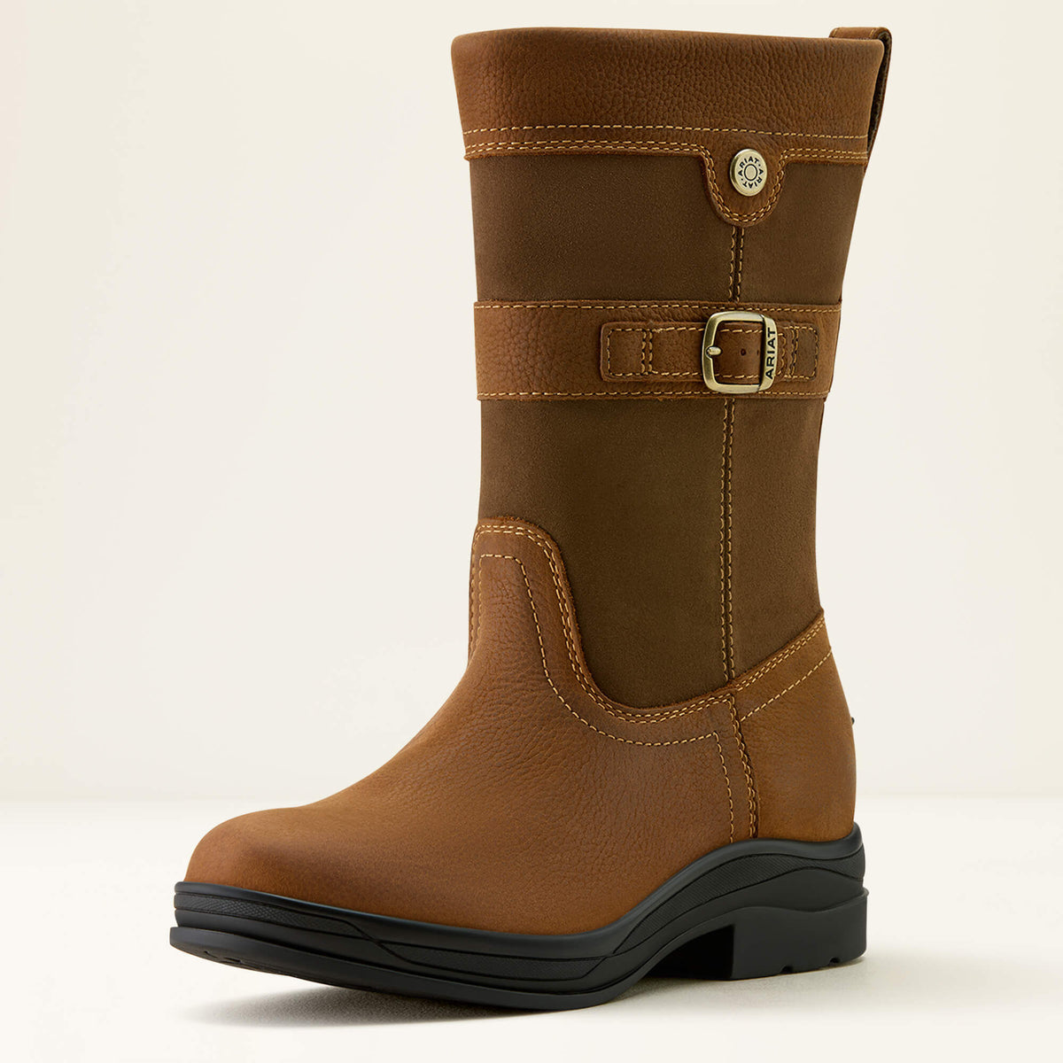 Bampton Waterproof Boot Ariat Women