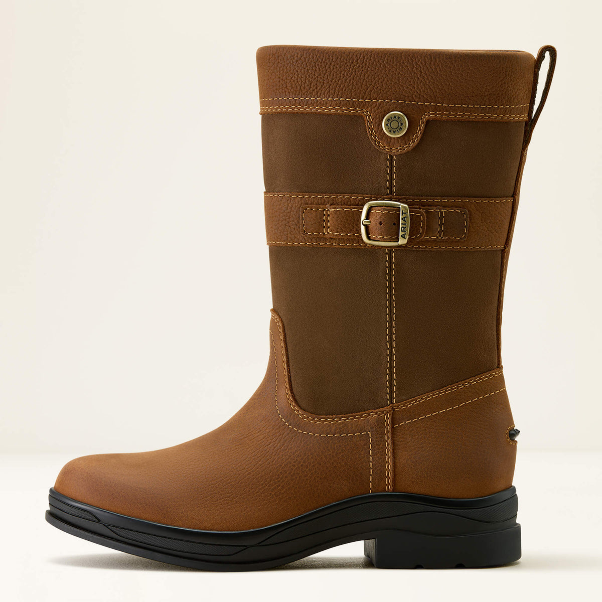 Bampton Waterproof Boot Ariat Women