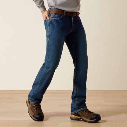 FR M7 Slim DuraStretch Basic Straight Leg Jean Ariat Work|Men