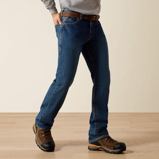FR M7 Slim DuraStretch Basic Straight Leg Jean Ariat Work|Men