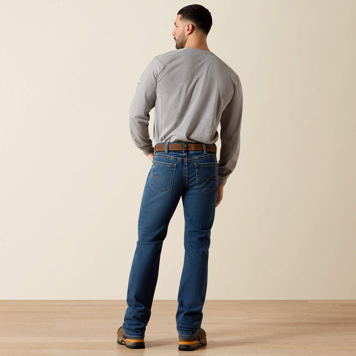 FR M7 Slim DuraStretch Basic Straight Leg Jean Ariat Work|Men
