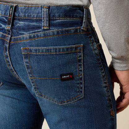 FR M7 Slim DuraStretch Basic Straight Leg Jean Ariat Work|Men