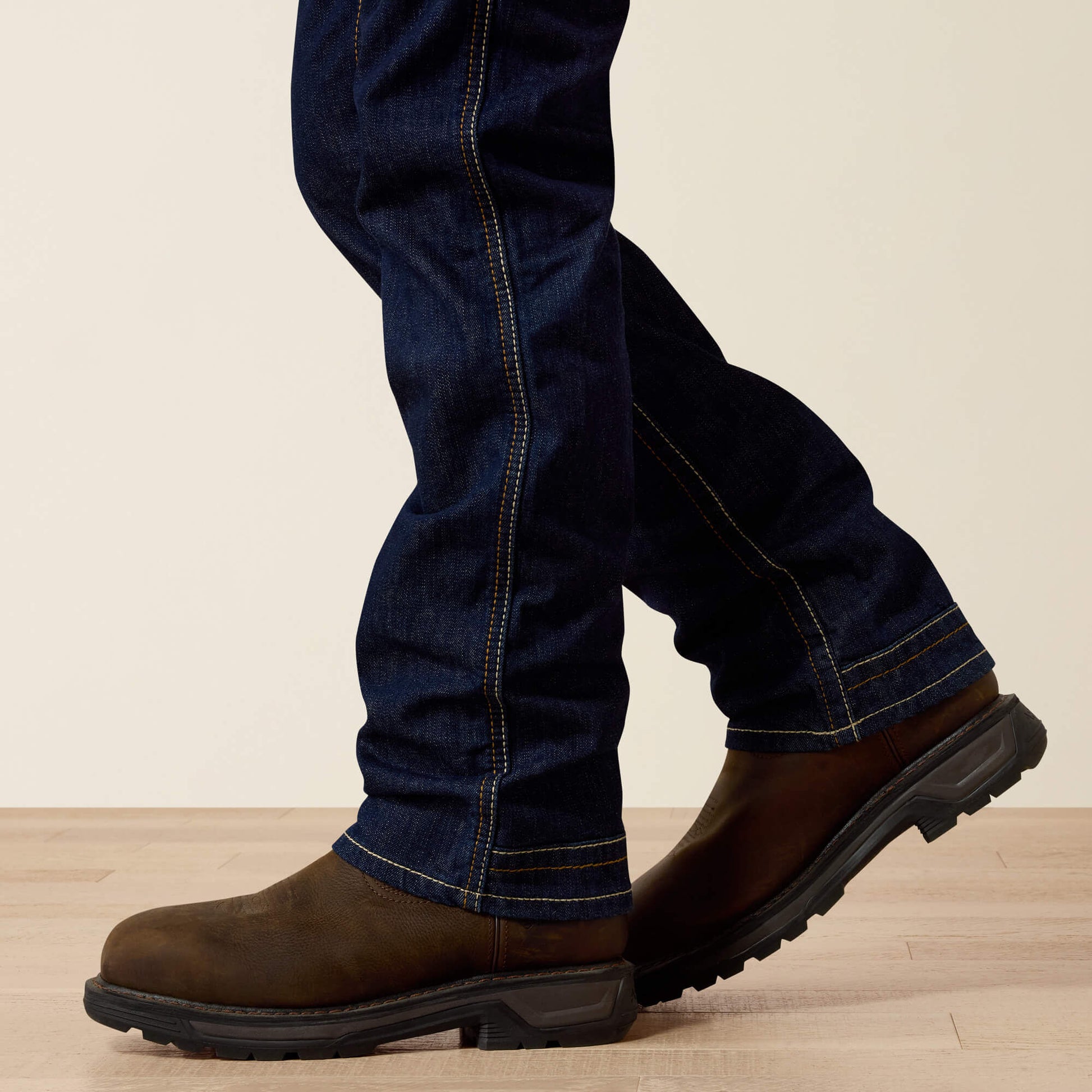 FR M7 Slim DuraStretch Workhorse Straight Leg Jean Ariat Work|Men