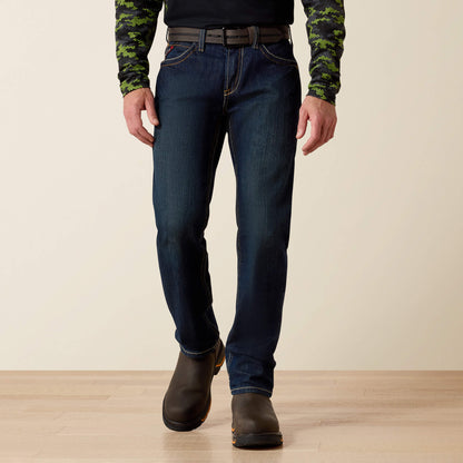 FR M7 Slim DuraStretch Basic Straight Leg Jean Ariat Work|Men