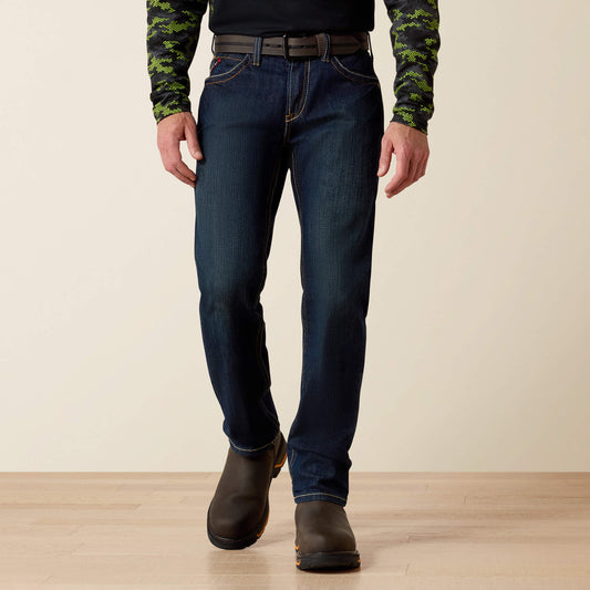 FR M7 Slim DuraStretch Basic Straight Leg Jean Ariat Work|Men