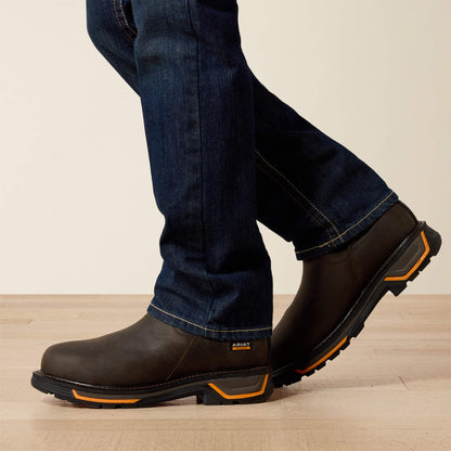 FR M7 Slim DuraStretch Basic Straight Leg Jean Ariat Work|Men